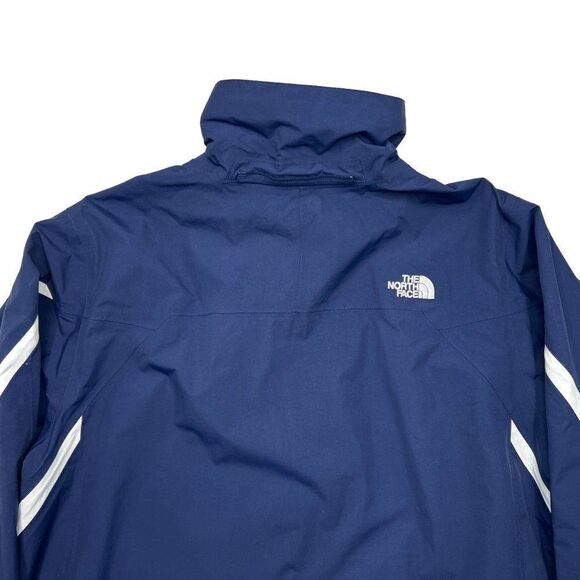 The North Face Men's Hyvent Full Zip Waterproof Jacket - Picture 11 of 15